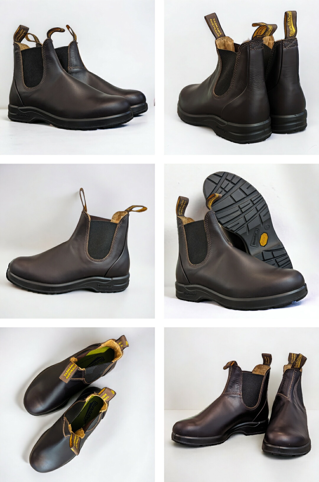 楽天市場】Blundstone[ブランドストーン]/BS2057/BS2057769/Cocoa