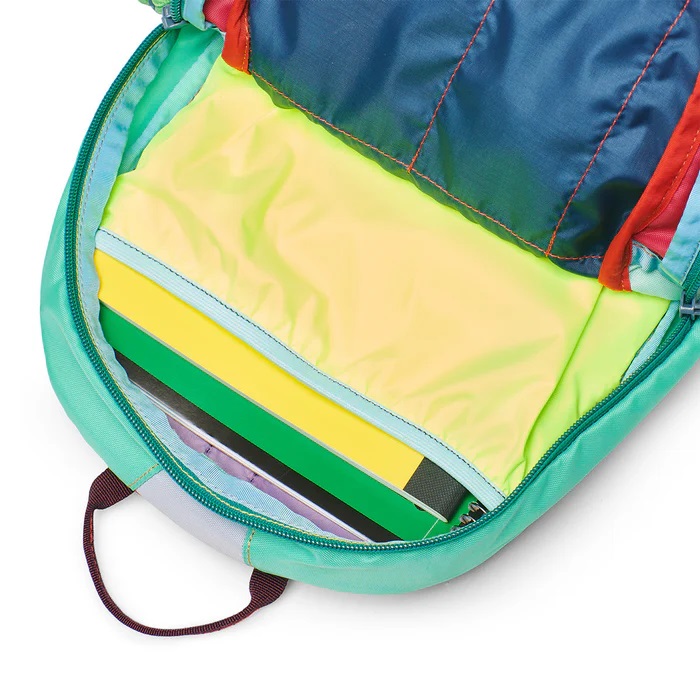 色が選べる】cotopaxi コトパクシ 4202130035241 KID'S DIMI 12L BACK