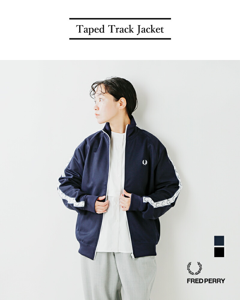 楽天市場】セール【40%OFF】FRED PERRY フレッド ペリー テープ