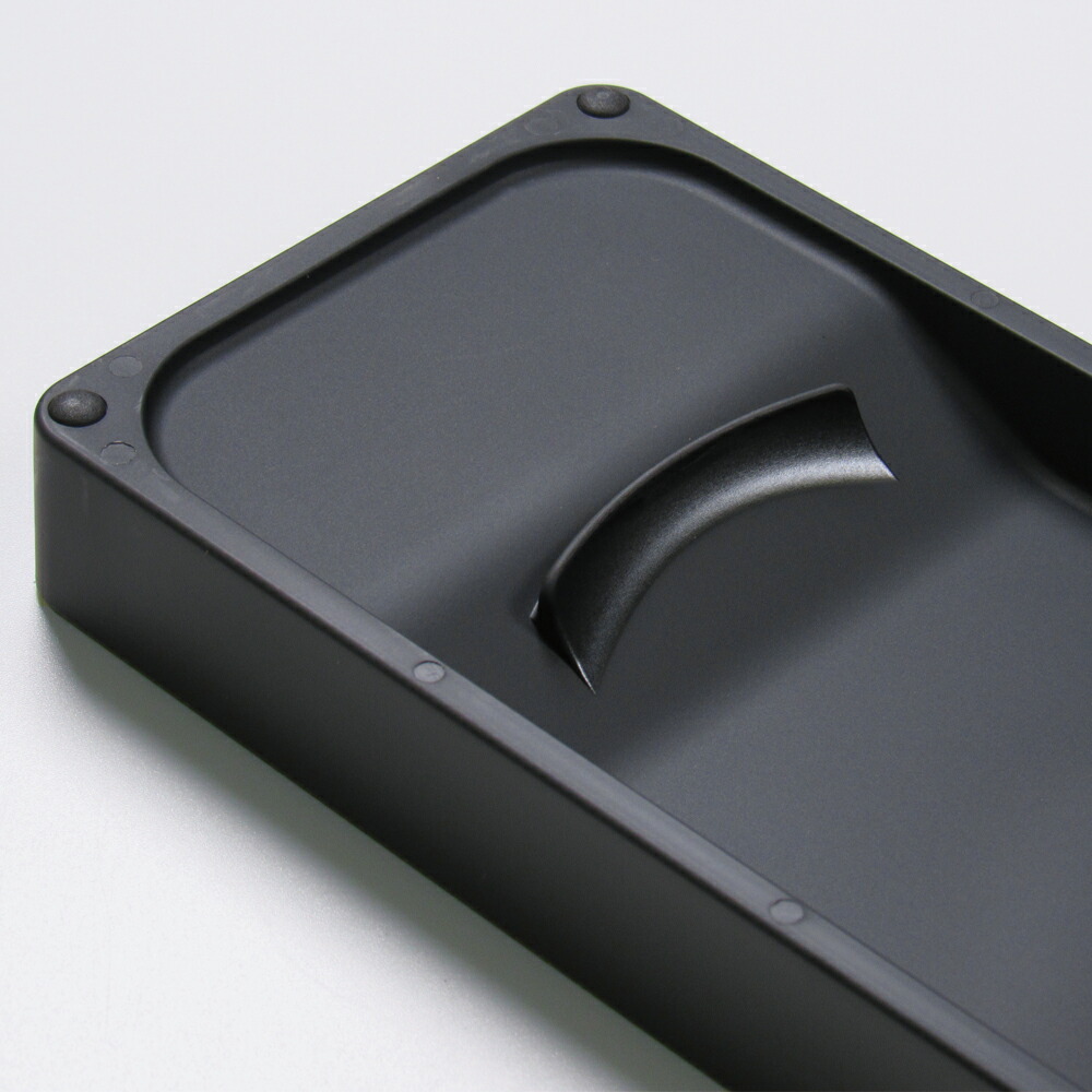 楽天市場】すずり／セラミック硯 四五平（4590060）角型の硯。軽くて