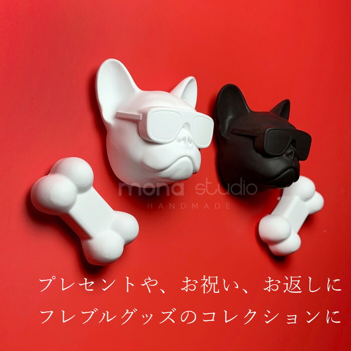 楽天市場】【孔明ママイチオシ】フレンチブルドッグ フレブル雑貨
