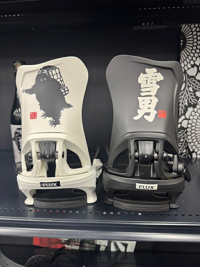 楽天市場】26-27 FLUX DS STEP ON フラックス ステップ オン BURTON