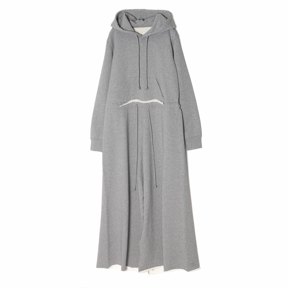 MM6 MAISON MARGIELA(メゾン マルジェラ)S52CT0671 フーデット