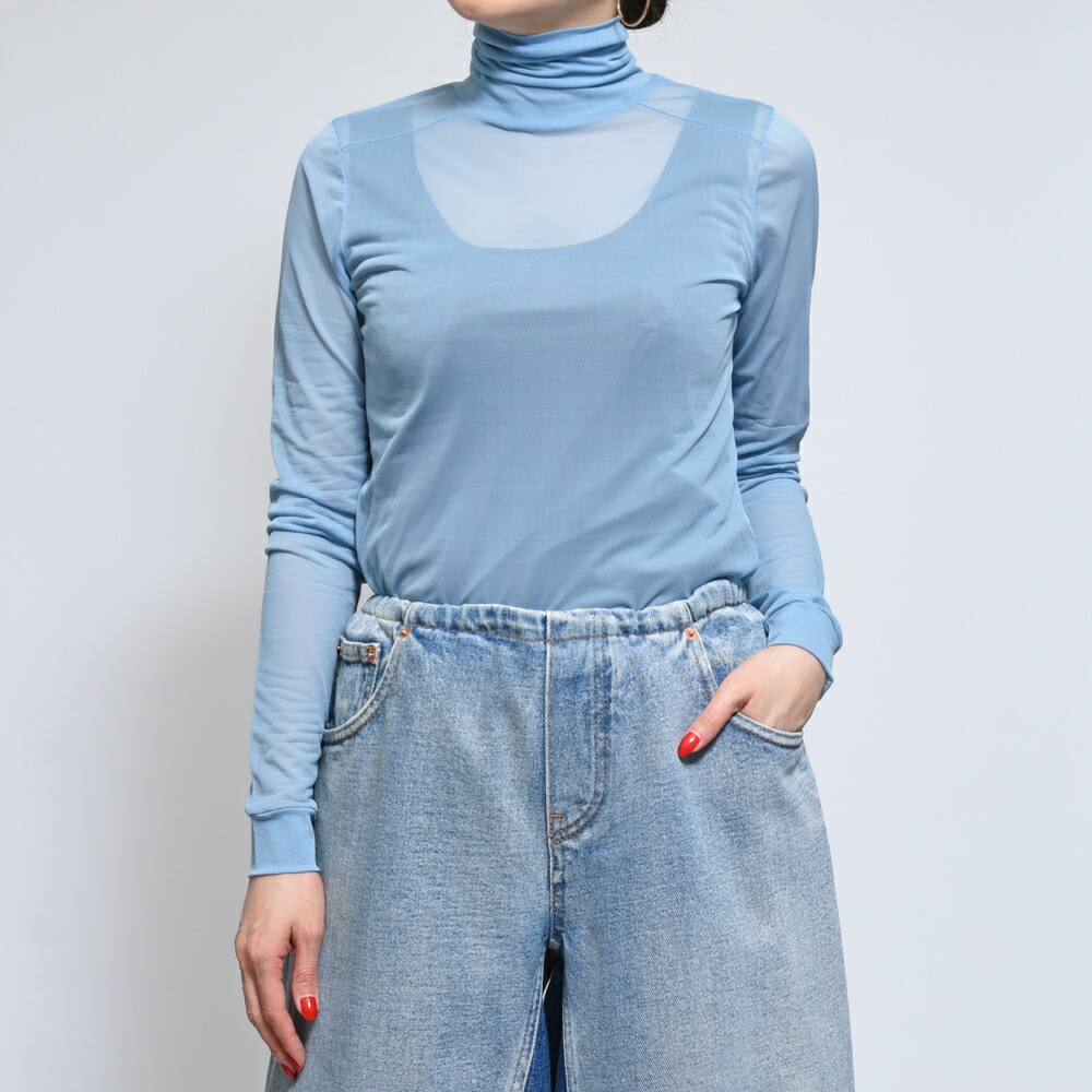 WINTER SALE】Maison Margiela(メゾン マルジェラ)S51NA0098 ヴィス