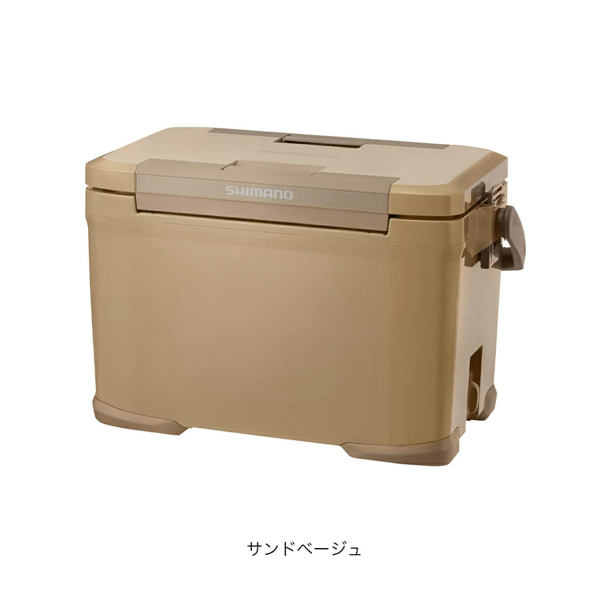 楽天市場】シマノ アイスボックスST 17L SHIMANO ICEBOX ST NX-317V