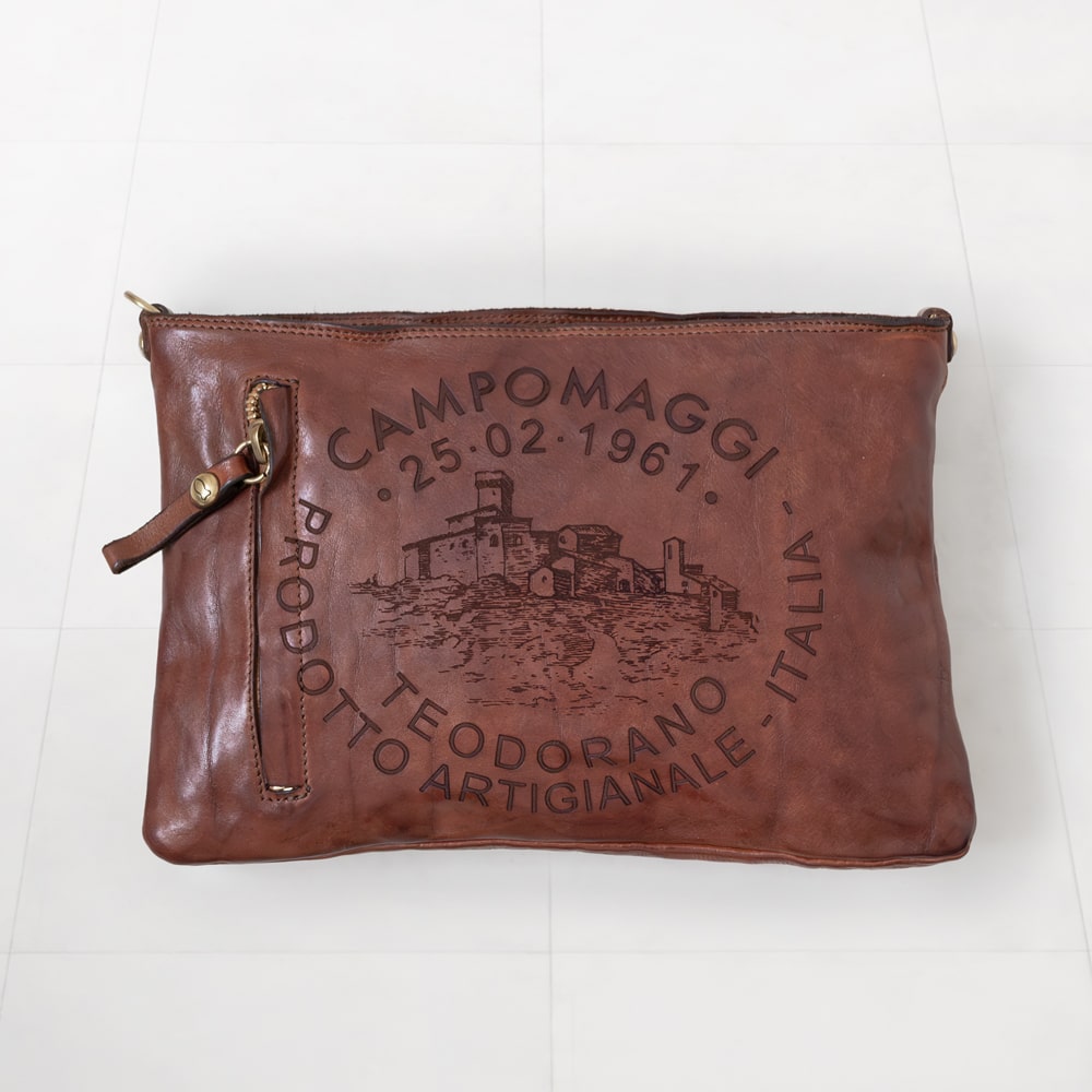 楽天市場】【期間限定20%OFF】CAMPOMAGGI [カンポマッジ]ロゴデザイン