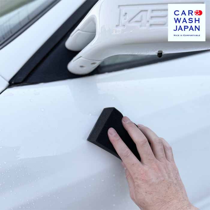 楽天市場】水垢落としシャンプー500mlセット 車 水垢 簡単 除去 水あか