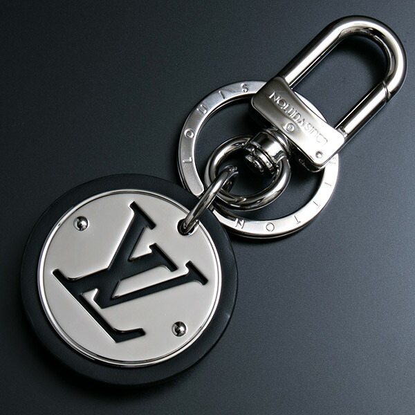 楽天市場】【正規紙袋無料】 ルイヴィトン キーホルダー キーリング