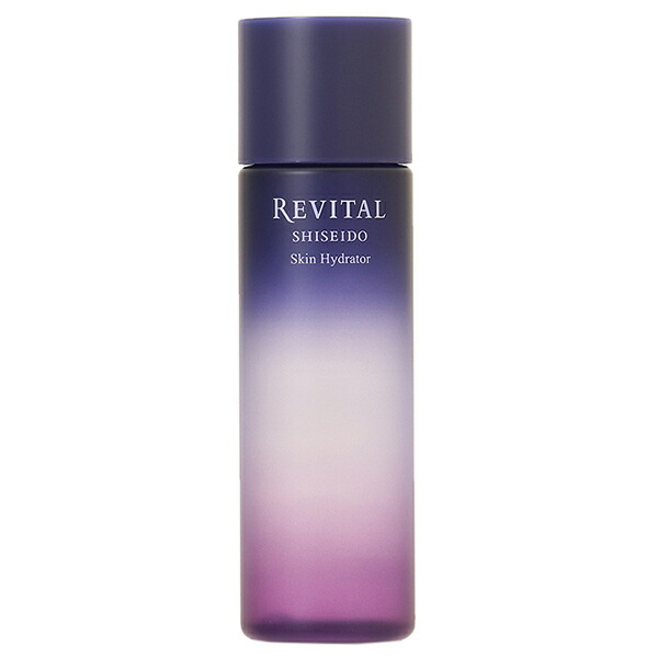 資生堂 リバイタル REVITAL スキンハイドレーター 150mL 【医薬部外品