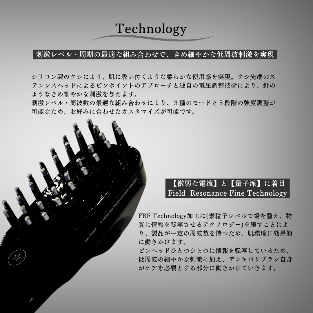 楽天市場】◇最大3000円CP＋P3倍！！3/5◇【正規品】デンキバリブラシ