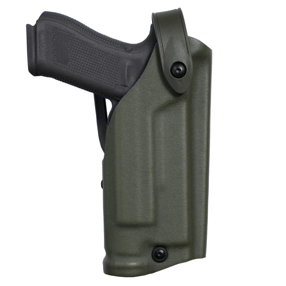 楽天市場】SAFARILAND ホルスター 6280 SLS ミッドライド GLOCK用 SF