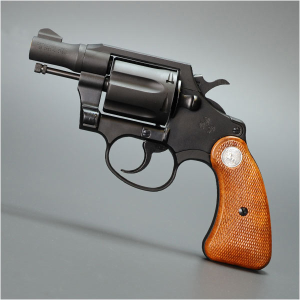 楽天市場】タナカ モデルガン COLT ディテクティブスペシャル 2インチ