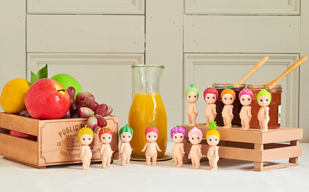 楽天市場】【ドリームズ公式】ソニーエンジェル フルーツシリーズ