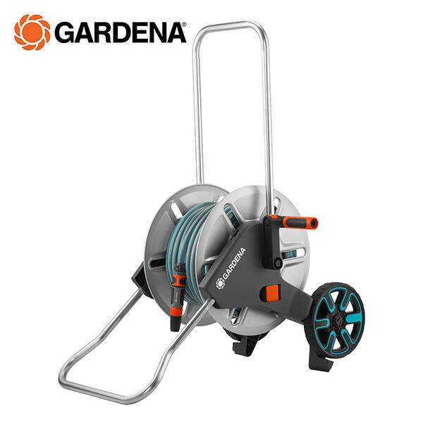 楽天市場】ステンレス(SUS304)ホースリール 40m用本体のみ SLA0 散水