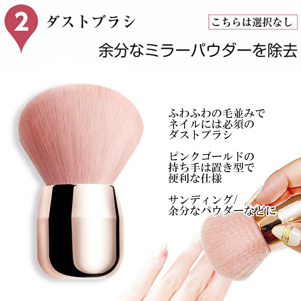 楽天市場】【2点セット】めっちゃミラー ダストブラシ セット ミラー