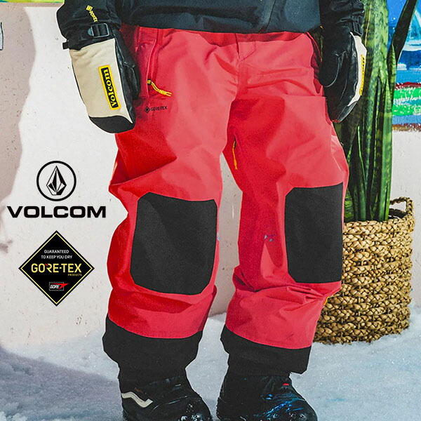 楽天市場】45%off 送料無料 スノーボードウェア VOLCOM ボルコム L