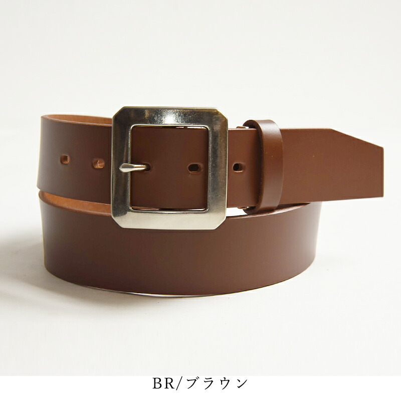 楽天市場】日本製 飯田工房 いいだこうぼう スクエアバックル