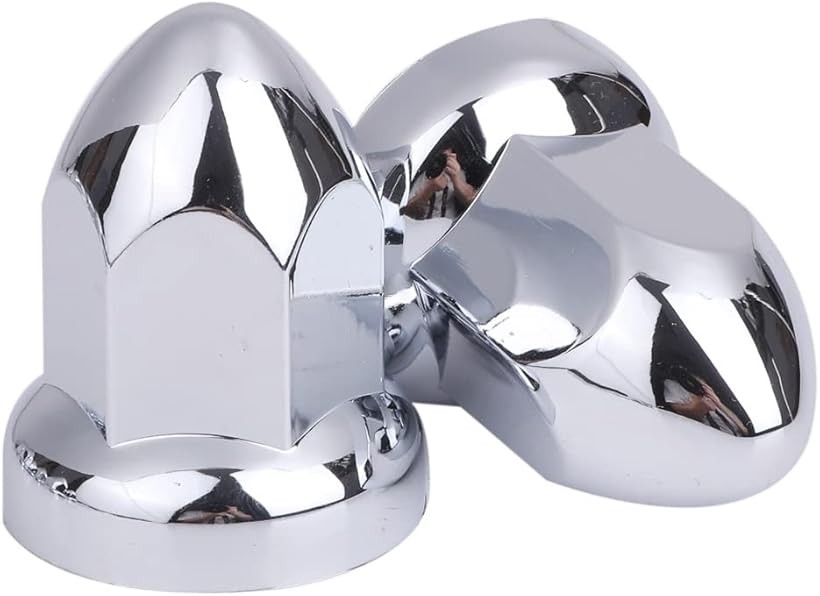 楽天市場】トンガリナットキャップ 33mm ISO H60 アメリカン ユーロ