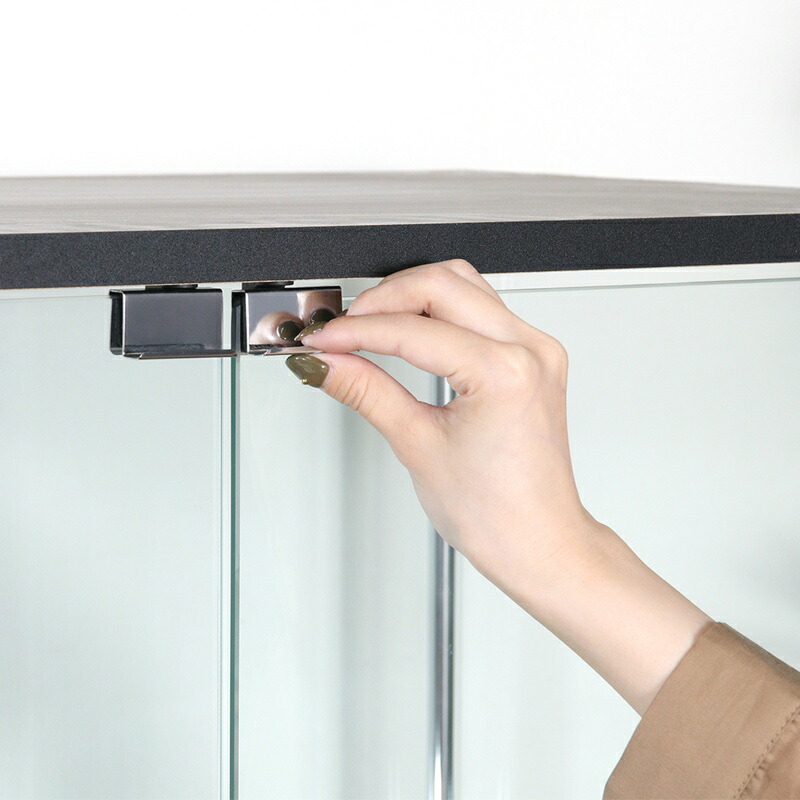 楽天市場】フィギュア 1番くじ カード 収納 保管 飾る ガラス