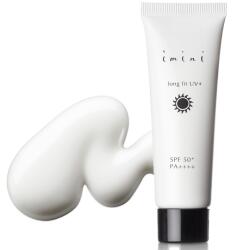 楽天市場】【公式】 imini イミニ ロングフィットUV＋ 30g SPF50+