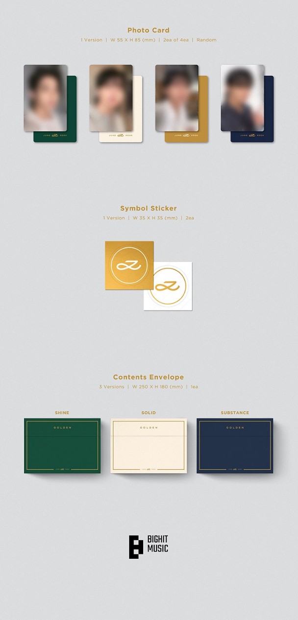 楽天市場】☆SOUNDWAVE LUCKY DRAW特典☆3種ランダム☆ JUNGKOOK