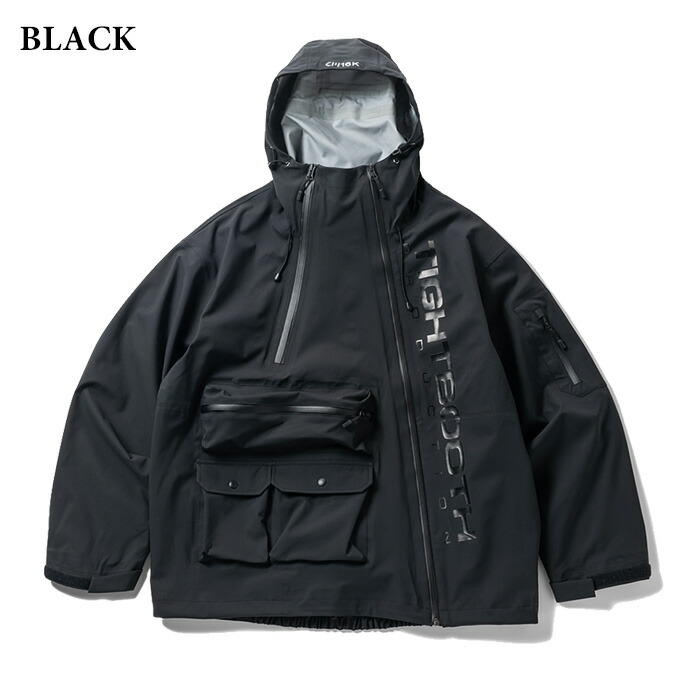 TIGHTBOOTH PRODUCTION ,タイトブース プロダクション, 3 LAYER