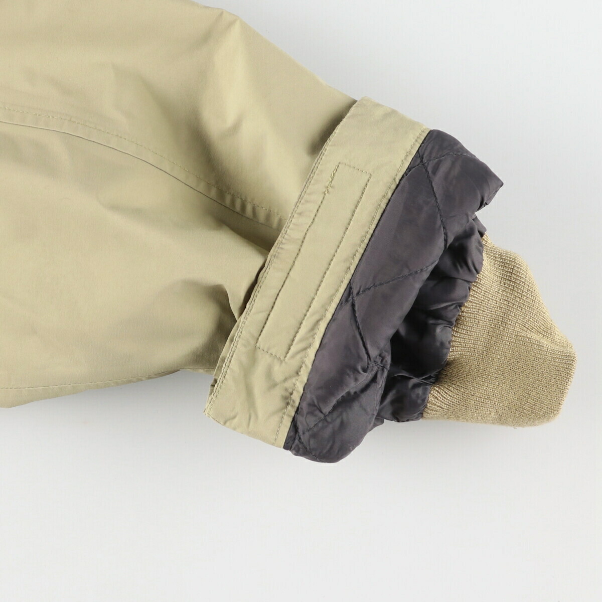 古着 00年代 エルエルビーン L.L.Bean GORE-TEX ゴアテックス POLARTEC