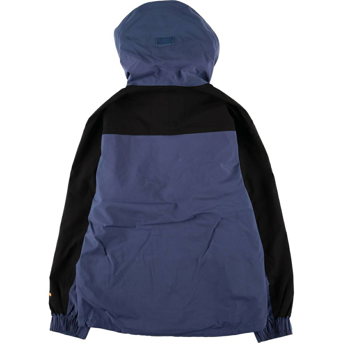 古着 90年代 EMS GORE-TEX ゴアテックス マウンテンパーカー シェル