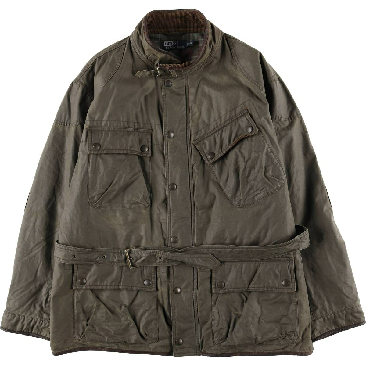 訳あり特価 古着 ラルフローレン Ralph Lauren POLO by Ralph Lauren