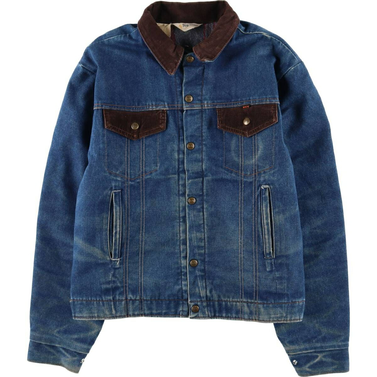 キー古着通販 | 古着屋JAM（ジャム）