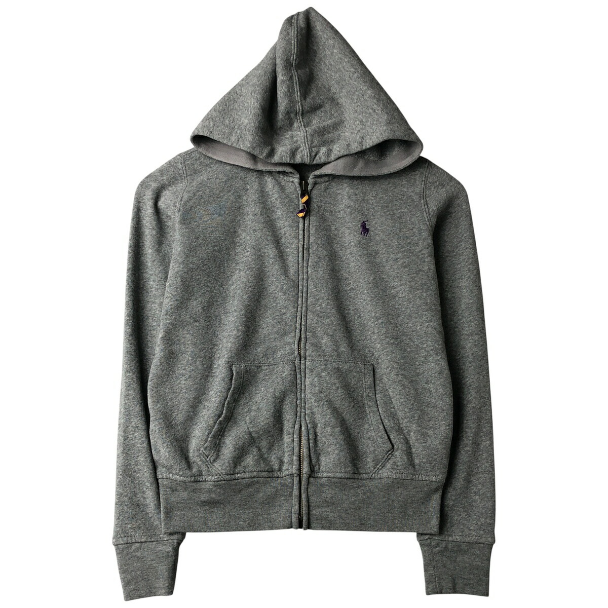 古着 ラルフローレン Ralph Lauren POLO RALPH LAUREN スウェット