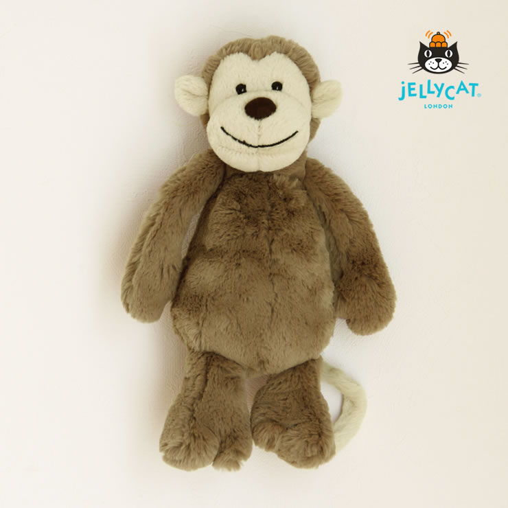 JELLYCAT（ジェリーキャット）Ba ベビーグッズ・おもちゃ｜おもちゃ