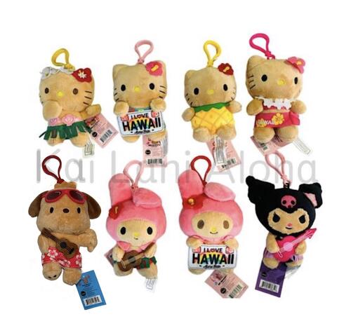 楽天市場】○o。正規品 ハワイアン ABCストア 日焼け ぬいぐるみ