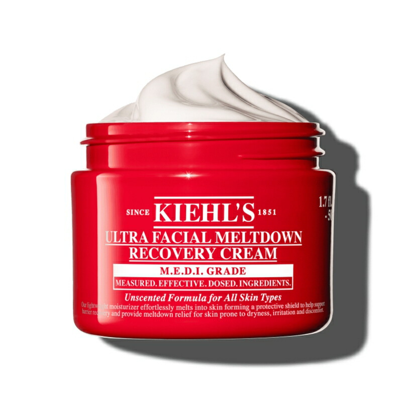 楽天市場】キールズ 瞬間バリア*クリーム Rクリーム UFC 28mL 公式