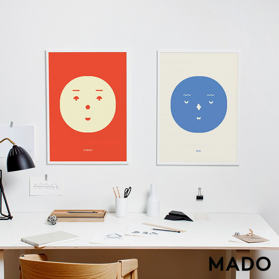 楽天市場】【キャンペーン対象】【お取り寄せ】Paper Collective×MADO