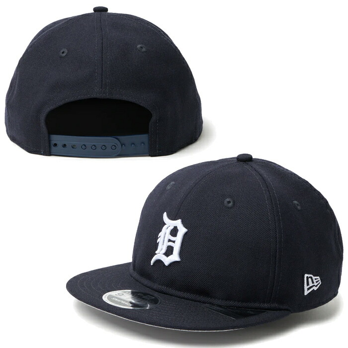 楽天市場】ニューエラ×中津川吾郎 New Era 14880371 14880367 レトロ