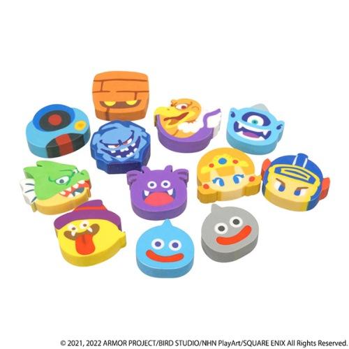 楽天市場】【ポイント2倍 3/3 20時〜】ドラゴンクエスト けしケシ