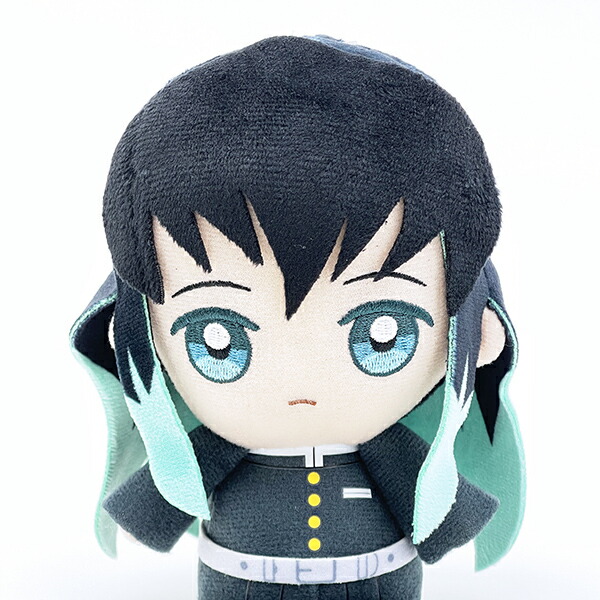 鬼滅の刃 時透無一郎 Chibiぬいぐるみ Vol.2