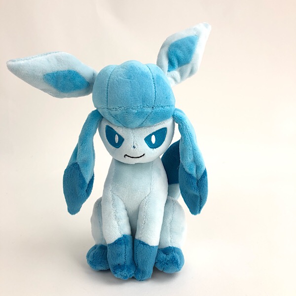 ポケットモンスター グレイシア オールスターコレクション ぬいぐるみ