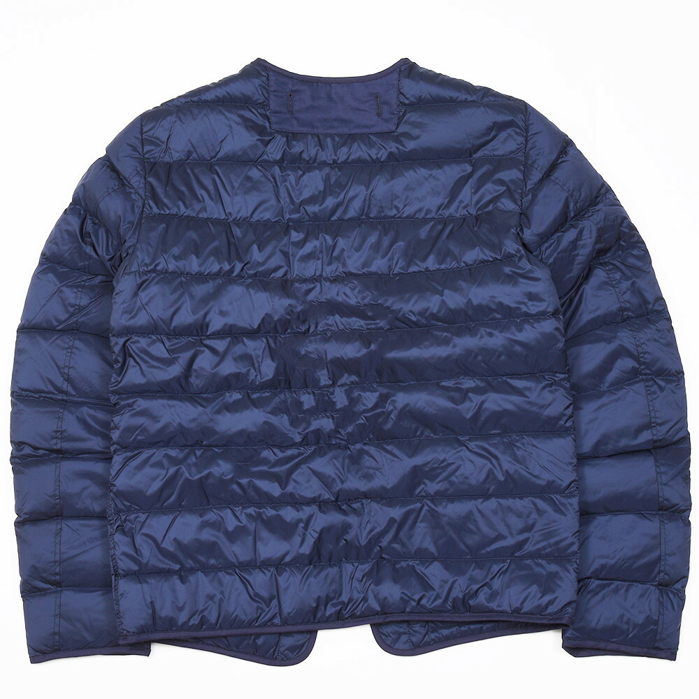 Ten c（テンシー）｜Ten c（テンシー）DOWN LINER ダウンライナー