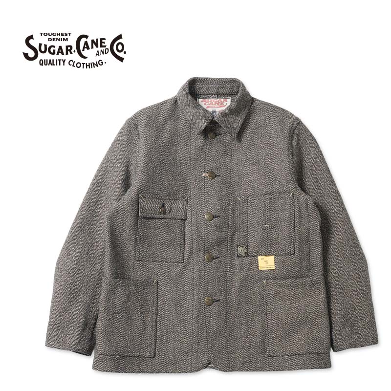 アメカジブランド,シュガーケーン,アウター | ろーぐす オンライン