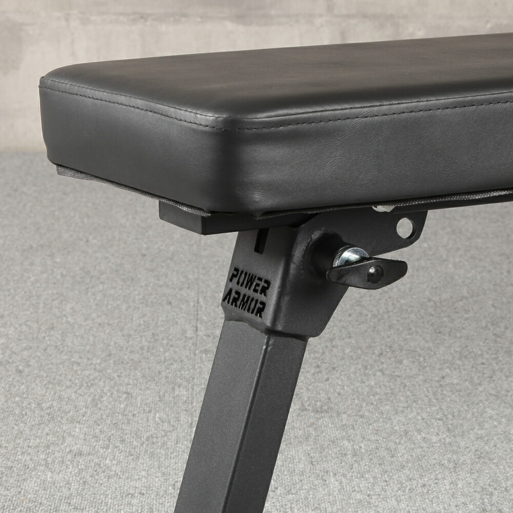 トライアルセットI49（フラットベンチ+アイアンダンベル49kgセット