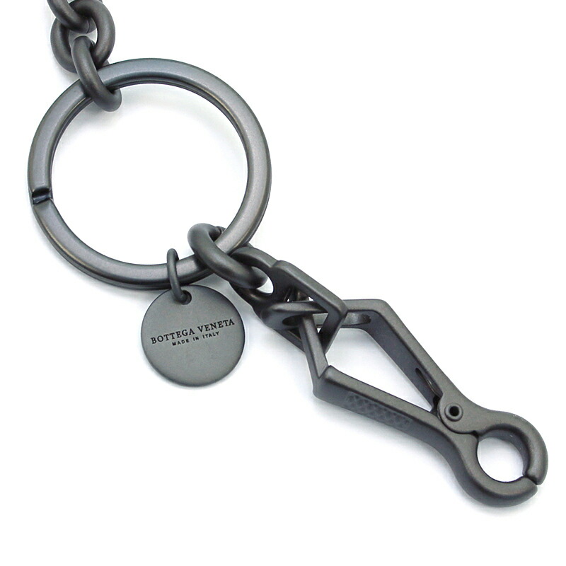 楽天市場】ボッテガヴェネタ キーホルダー キーリング チャーム