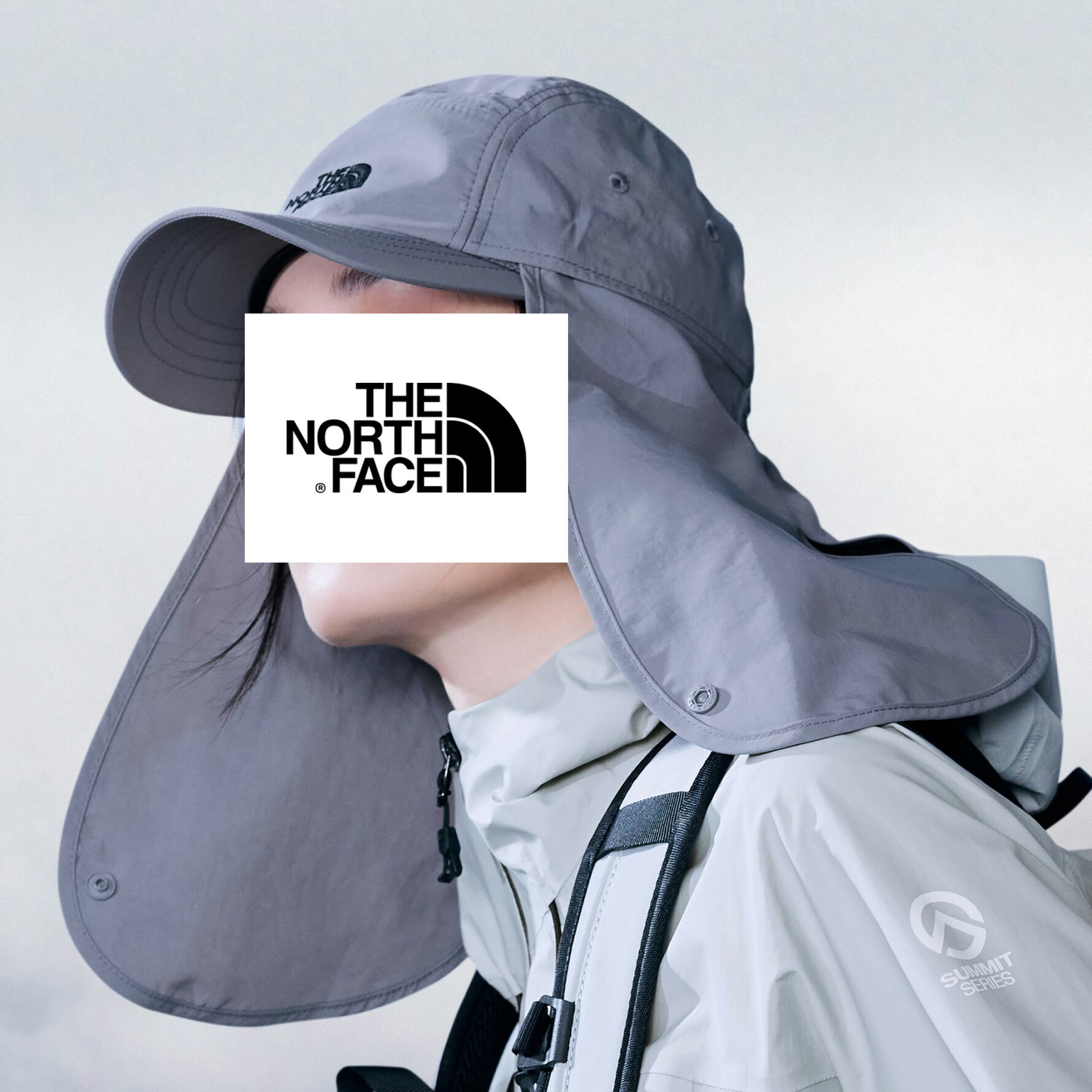 楽天市場】【正規品】 ノースフェイス キャップ ECO LIGHT SHIELD CAP