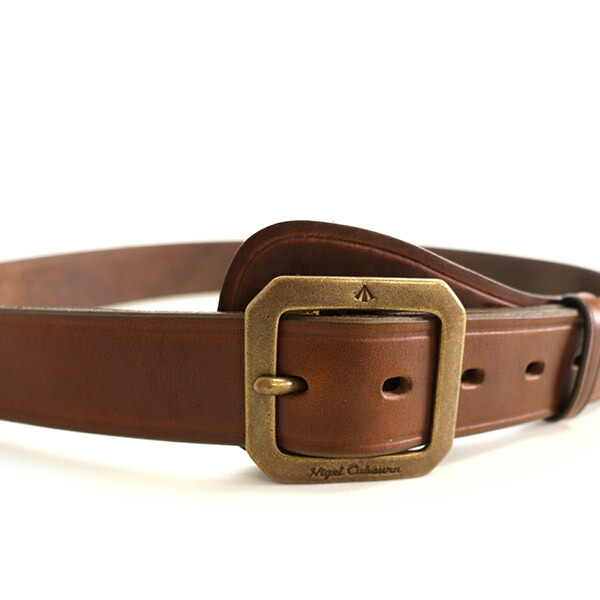 楽天市場】ナイジェル・ケーボン GARRISON BELT HORWEEN LEATHER 2