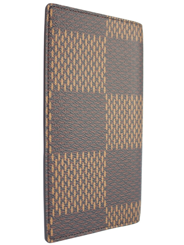 LOUIS VUITTON】【NIGOコラボ】ルイヴィトン『ダミエ ジャイアント