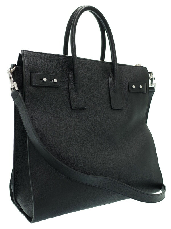 SAINT LAURENT PARIS】サンローランパリ『サック ド ジュール スープル