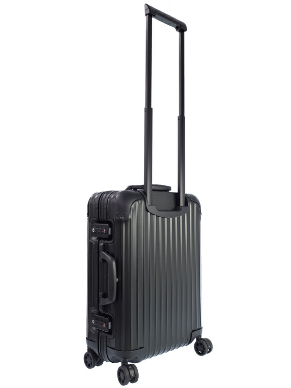 RIMOWA】【1～2泊】【旅行】【TSAロック】リモワ『オリジナル キャビン