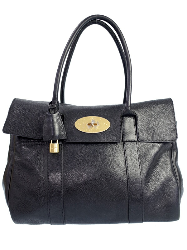 Mulberry】マルベリー『ベイズウォーター トートバッグ』レディース 1