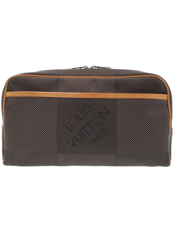 LOUIS VUITTON】ルイヴィトン『ダミエ ジェアン アクロバット』M93619